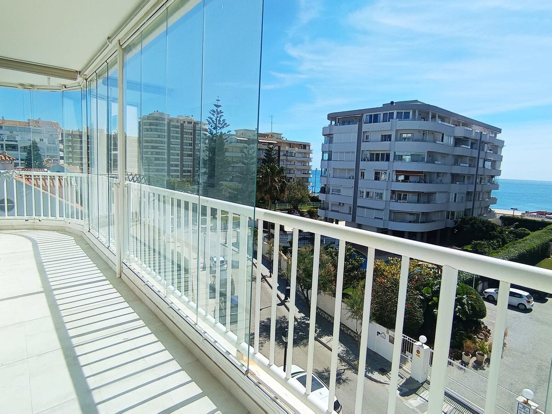 Appartamento a Fuengirola, Andalusia, Spagna 2 - 18808411