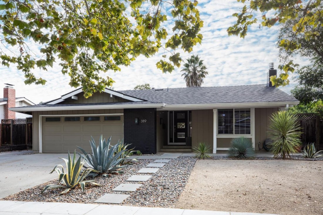 Maison à San José, Californie, États-Unis 1 - 18807971