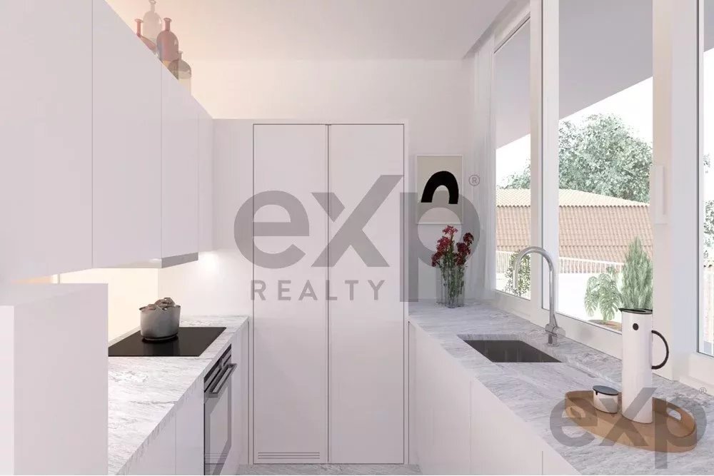 Appartement à Setubal (Sao Sebastiao), Setúbal Municipality, Portugal 2 - 18807328