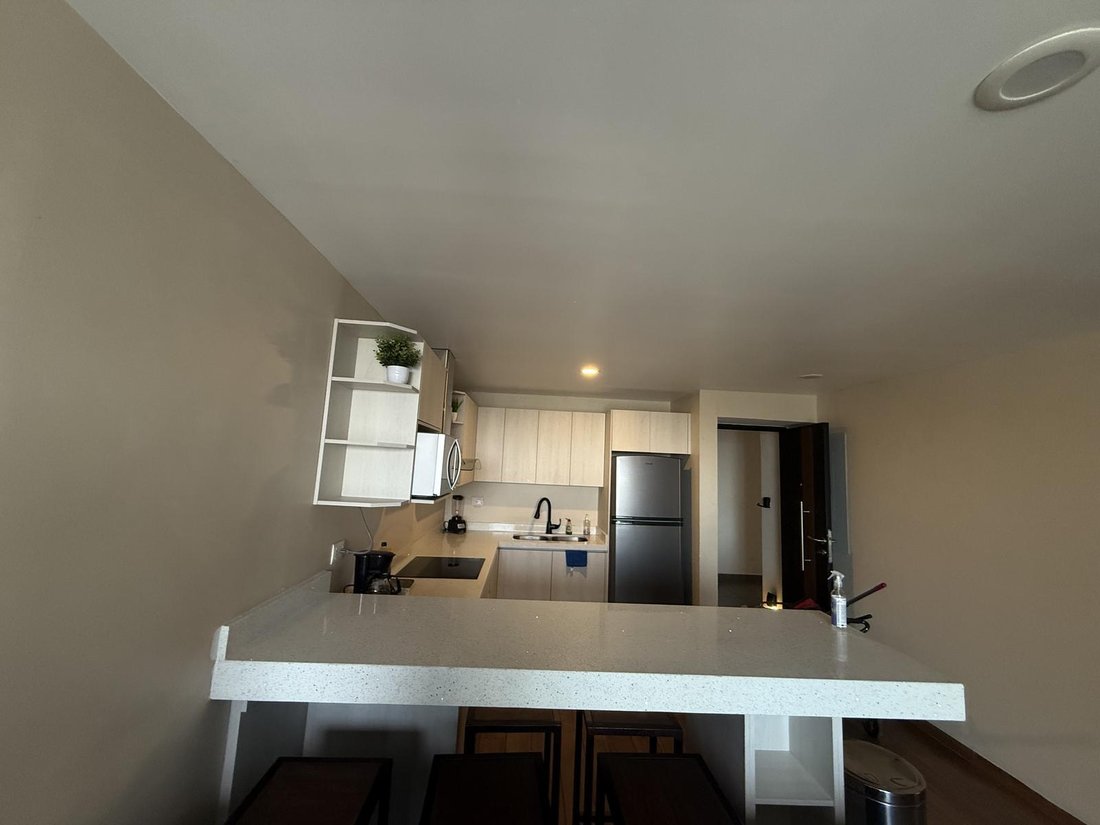 Apartamento en Monterrey, Nuevo León, México 4 - 18807681