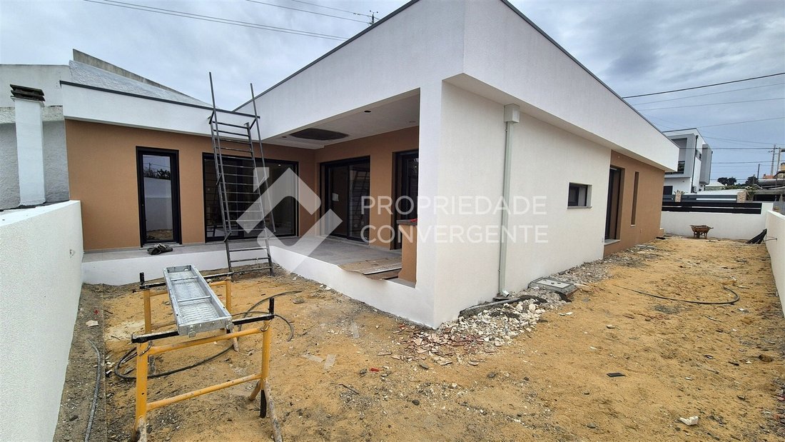 House in Fernao Ferro, Setubal, Portugal 4 - 18807771