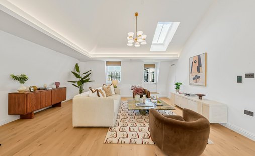 Appartement à Bayswater, Westminster, Angleterre 1