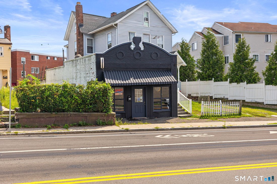Casa a Norwalk, Connecticut, Stati Uniti 2 - 18807926