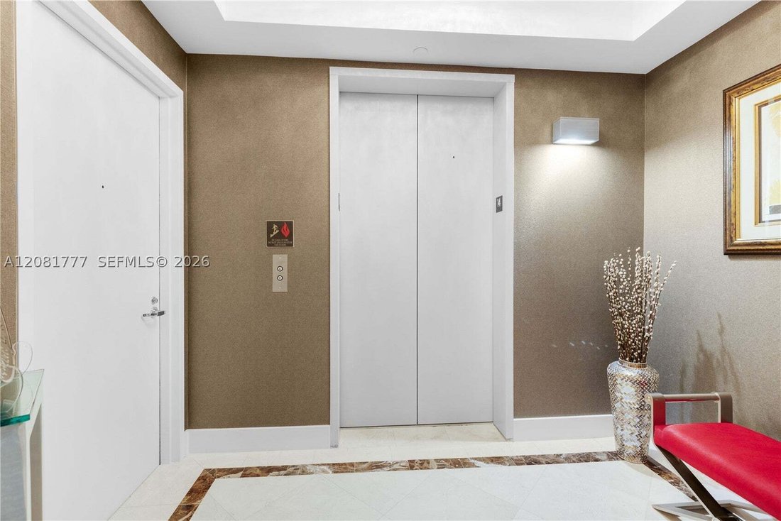 Condominio a Aventura, Florida, Stati Uniti 3 - 18781845