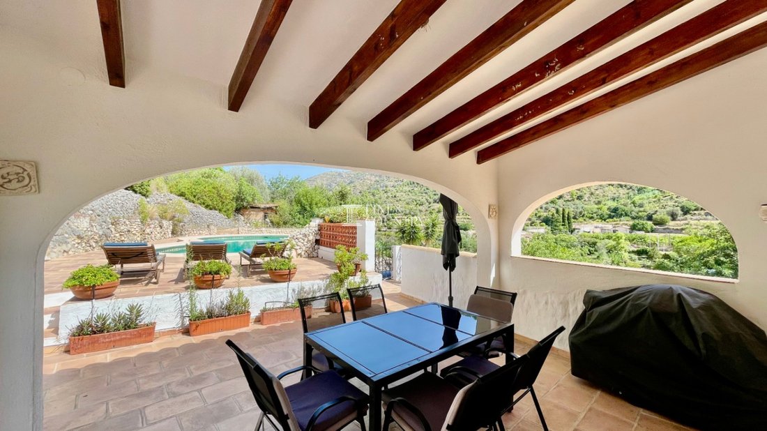 Villa in Alkali, Valencian Community, Spain 3 - 18808403