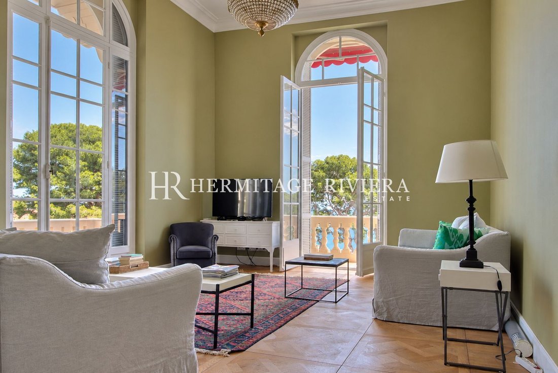 Appartement à Village-Cros de Caste-Coupiere-Mont Gros, Roquebrune-Cap-Martin, France 3 - 14046745