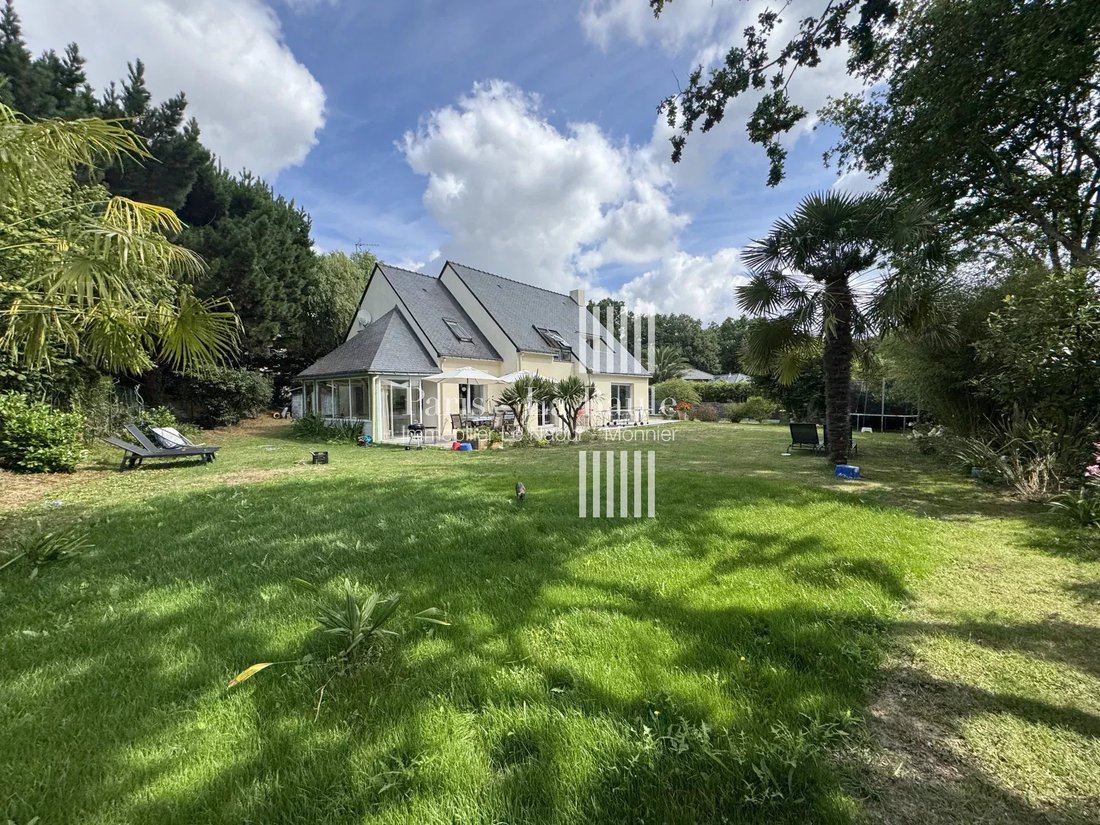 House in Le Guézy, La Baule-Escoublac, France 2 - 16286642