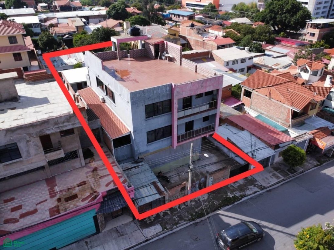 House in Cochabamba, Cochabamba Department, Bolivia 1 - 17731730