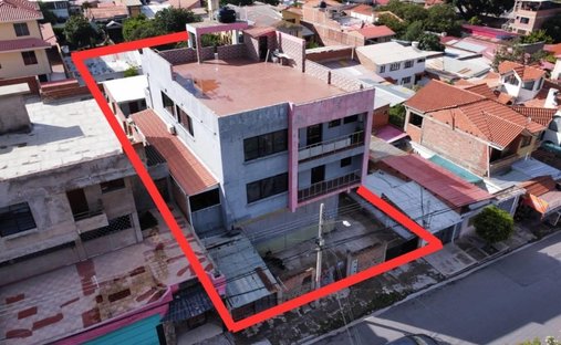 House in Cochabamba, Cochabamba Department, Bolivia 1
