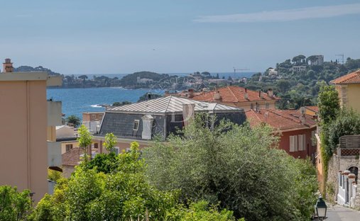 Apartamento en Beaulieu-sur-Mer, Provenza-Alpes-Costa Azul, Francia 1