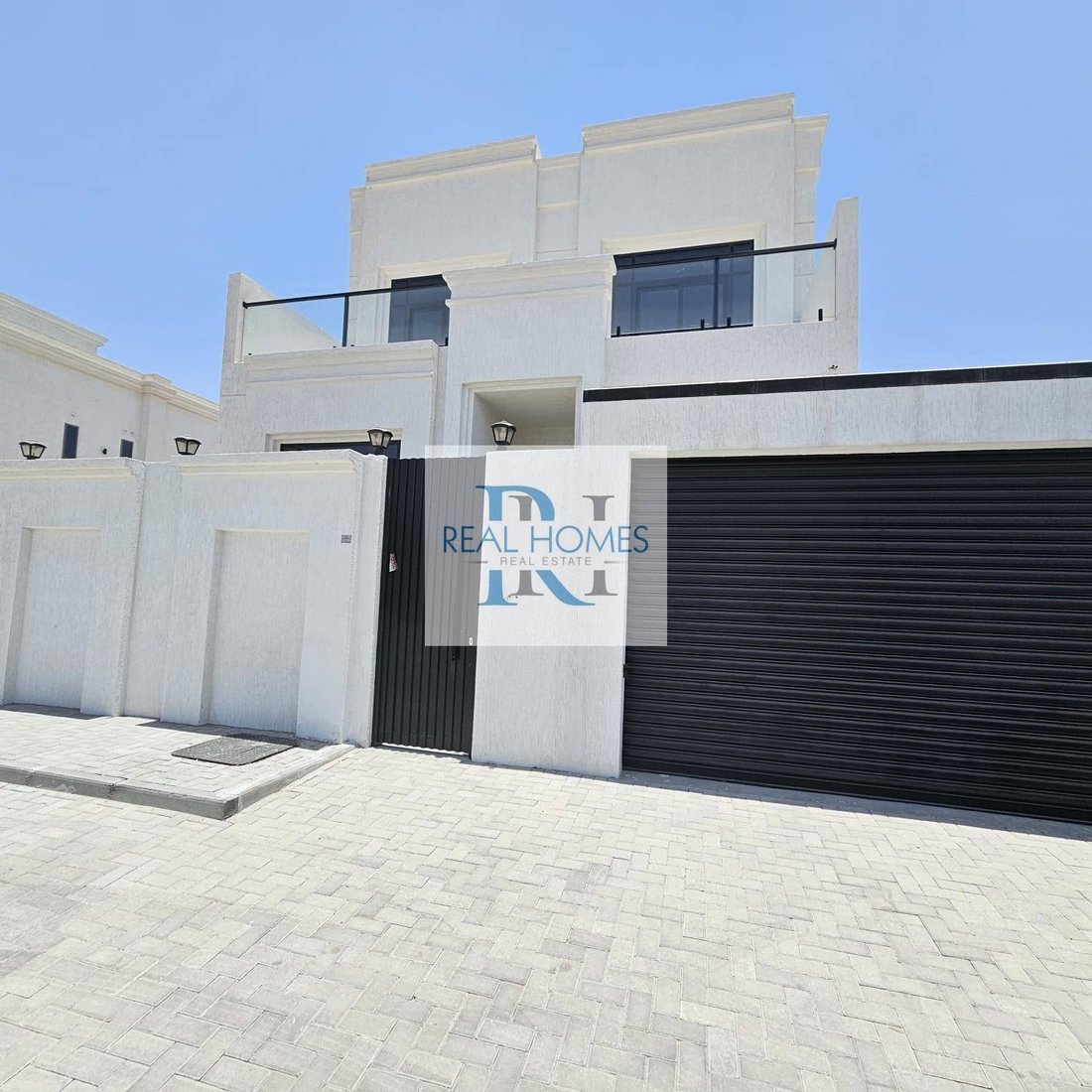 Villa à Quartier Al Ruwaidat, Charjah, Émirats arabes unis 4 - 18806573