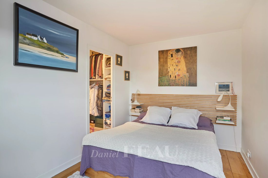 Apartamento en Porte Dauphine, Paris 16e Arrondissement, París 2 - 18806925