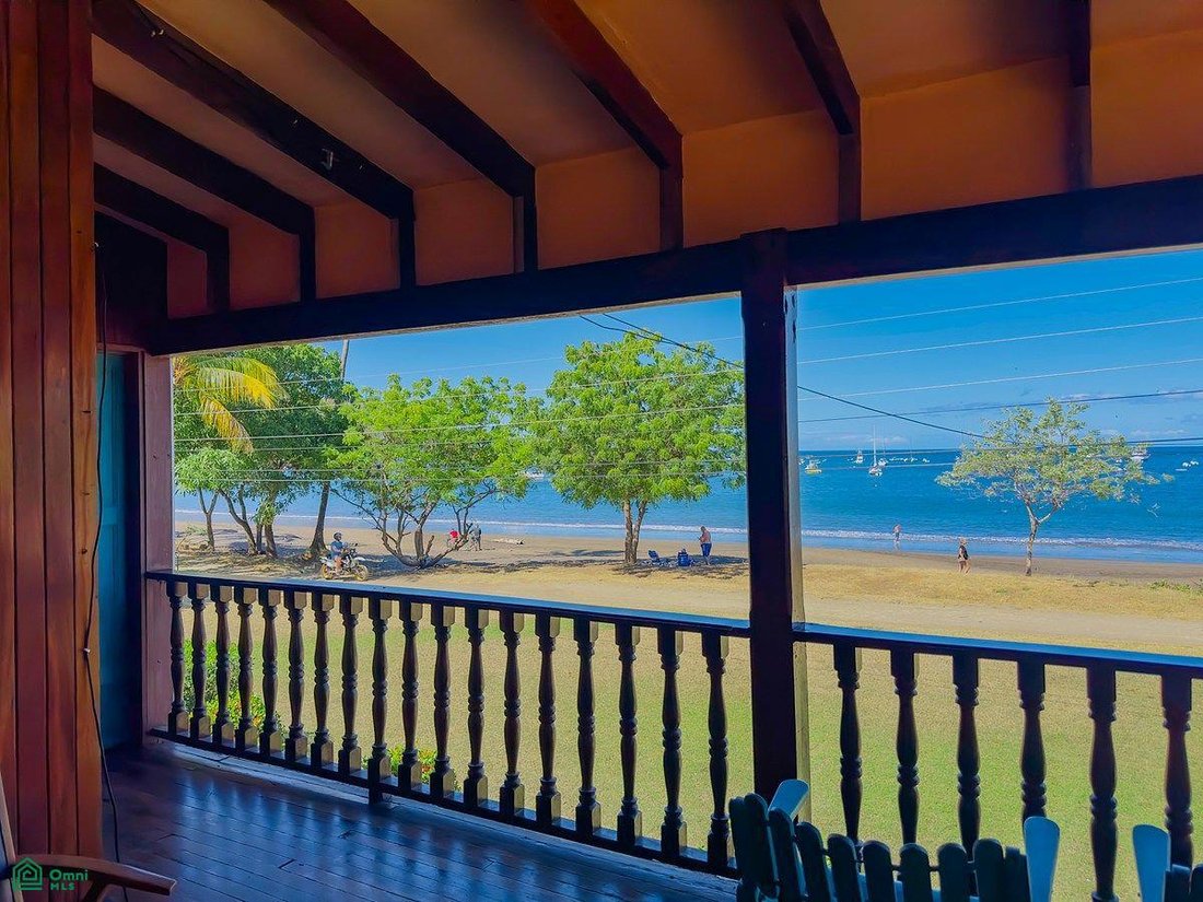 Casa en Coco, Provincia de Guanacaste, Costa Rica 1 - 18807755