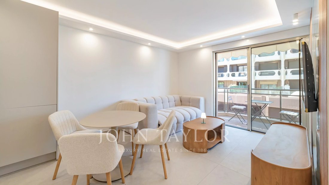 Apartamento en Costa Azul, Provenza-Alpes-Costa Azul, Francia 4 - 18807230