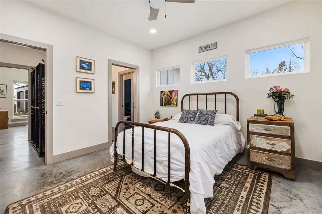 Casa a Fayetteville, Arkansas, Stati Uniti 5 - 18807795