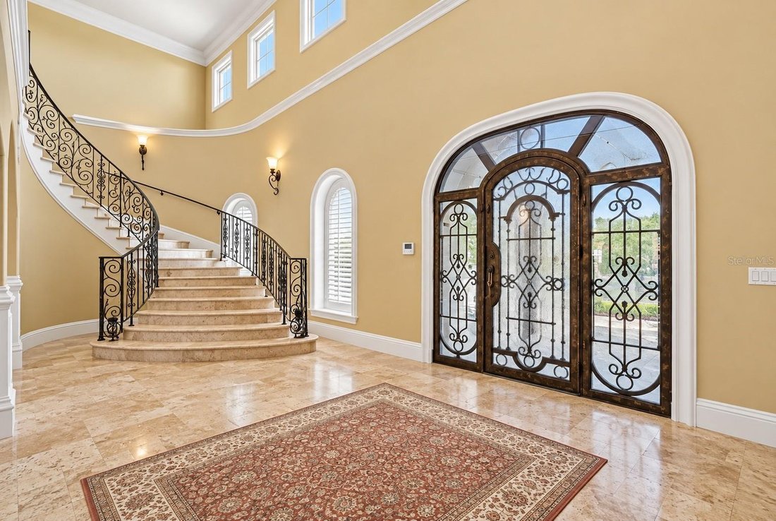 House in Clermont, Florida, United States 5 - 18646254