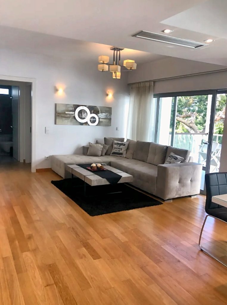Apartment in Glyfada, Attica, Greece 1 - 18806440