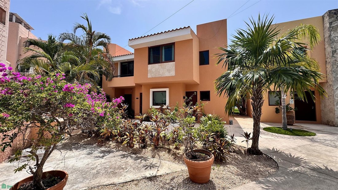 Condominio a Puerto Aventuras, Quintana Roo, Messico 1 - 18807752