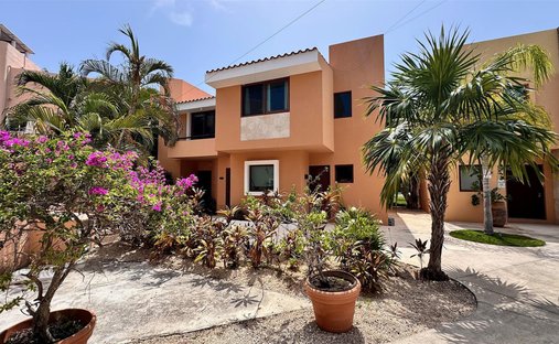 Eigentumswohnung in Puerto Aventuras, Quintana Roo, Mexiko 1