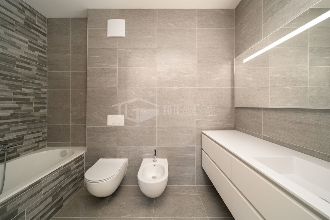 Apartment in Lugano, Ticino, Switzerland 4 - 18558023