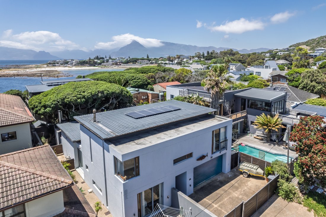 House in Kommetjie, Cape Town, Western Cape 2 - 16761424