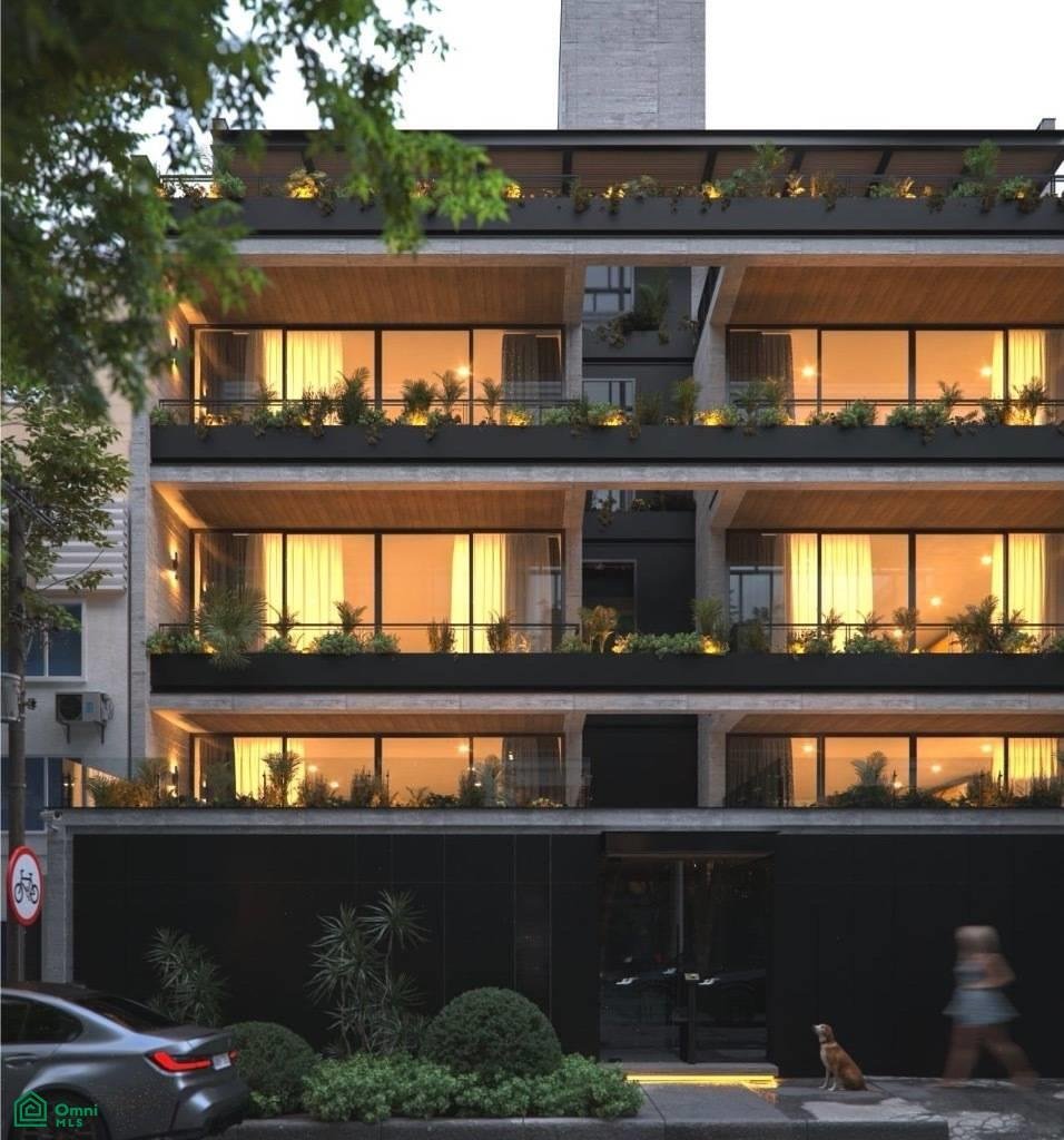 Condominio a Città del Messico, Distretto Federale, Messico 1 - 18807901