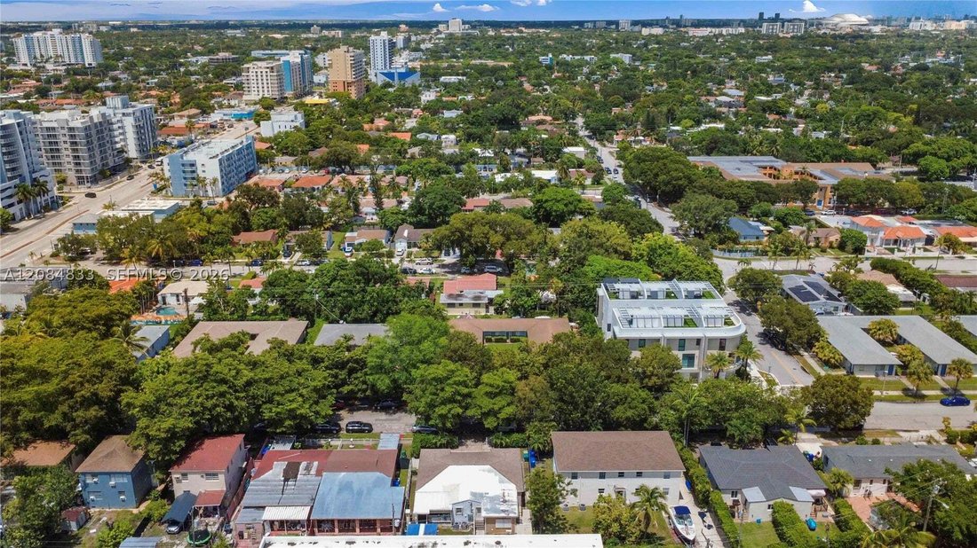 Haus in Miami, Florida, Vereinigte Staaten 3 - 18807999
