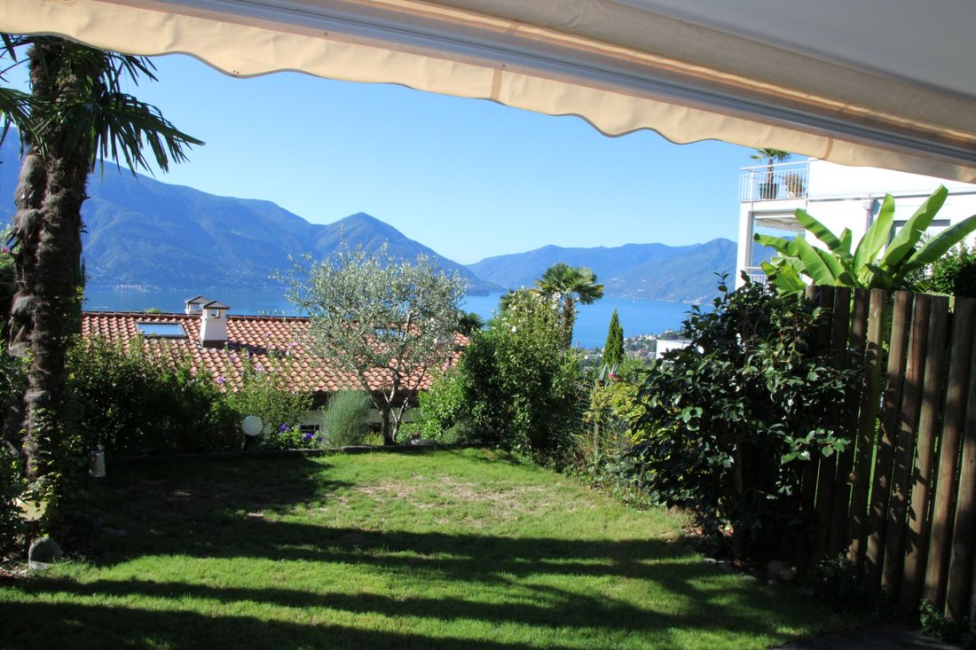 House in Locarno, Ticino, Switzerland 3 - 18806529