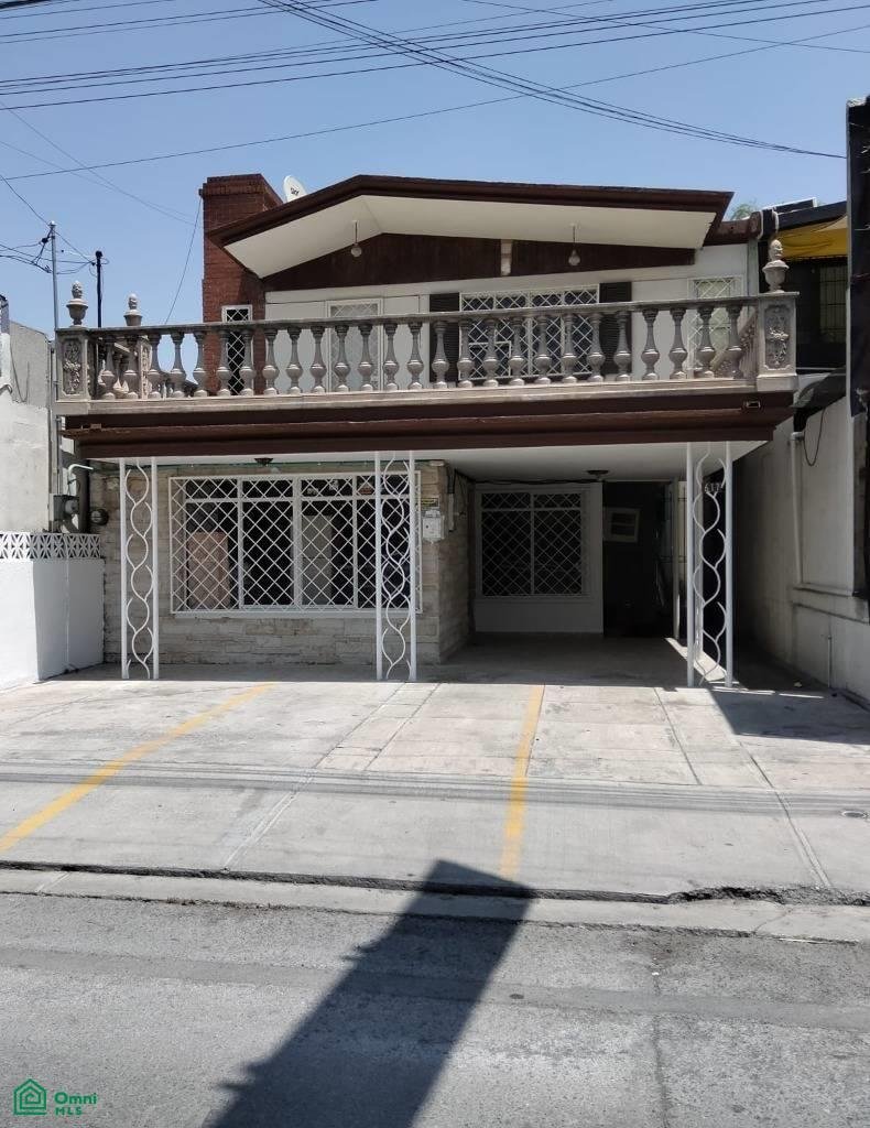 Haus in Monterrey, Nuevo León, Mexiko 1 - 18807765