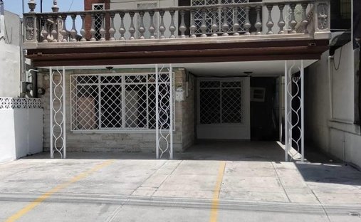 Maison à Monterrey, Nuevo León, Mexique 1