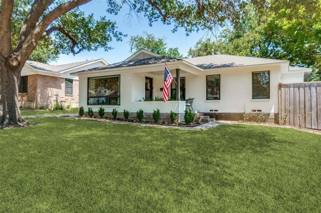 House in Dallas, Texas, United States 2 - 18808164