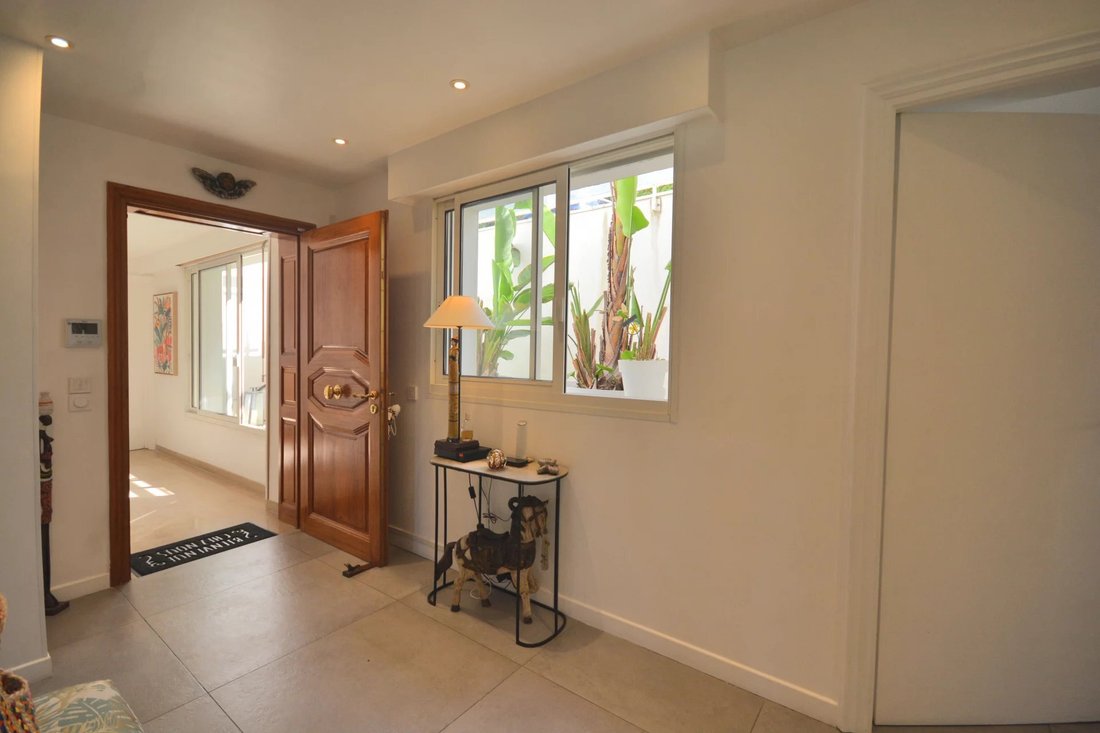 Apartamento en Mougins, Provenza-Alpes-Costa Azul, Francia 5 - 18807088