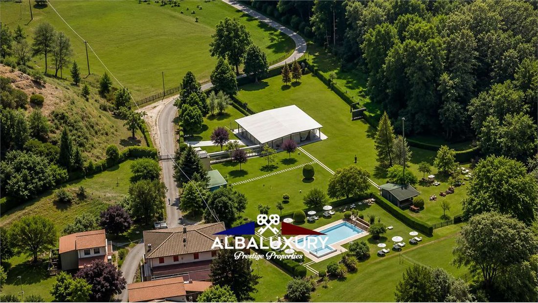 Villa in San Giovanni Valdarno, Tuscany, Italy 4 - 15347331