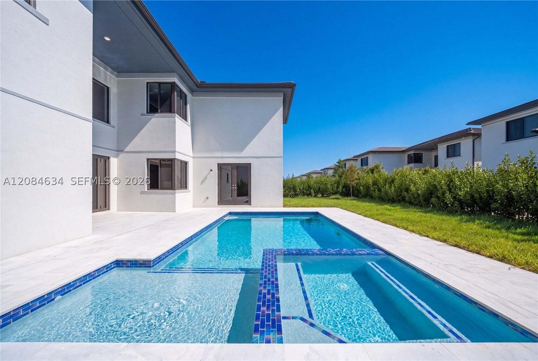 Casa a Miami Beach Nord, Florida, Stati Uniti 5 - 18808004
