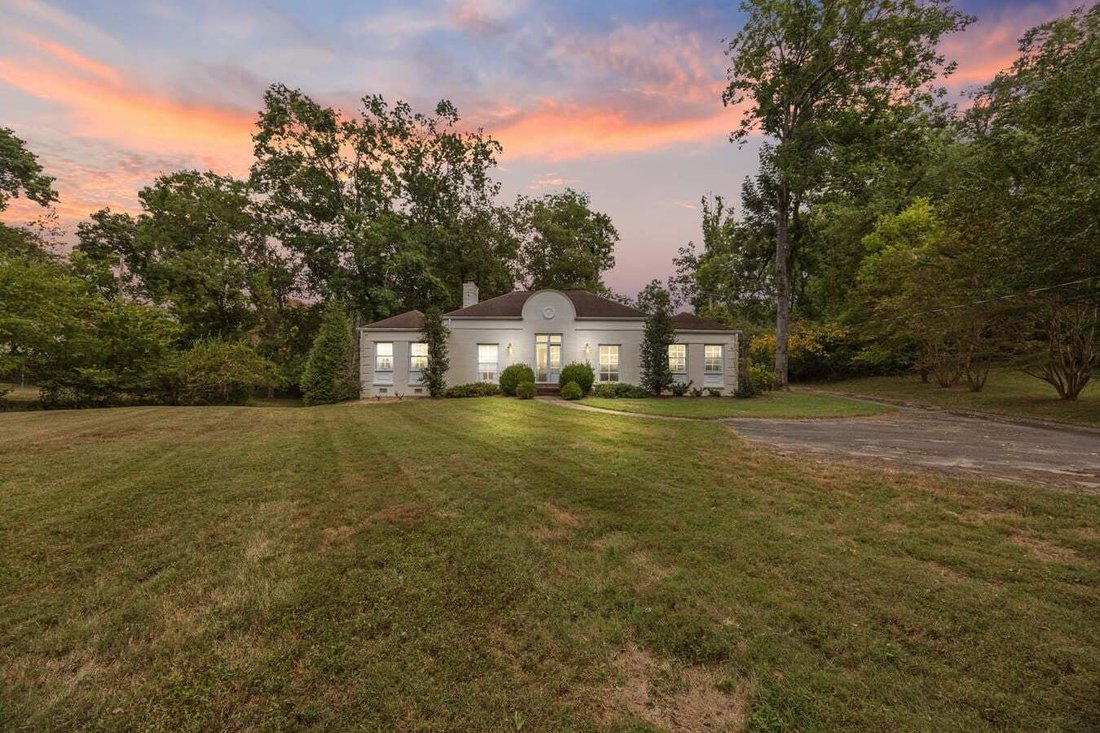 Haus in Nashville, Tennessee, Vereinigte Staaten 2 - 18808117