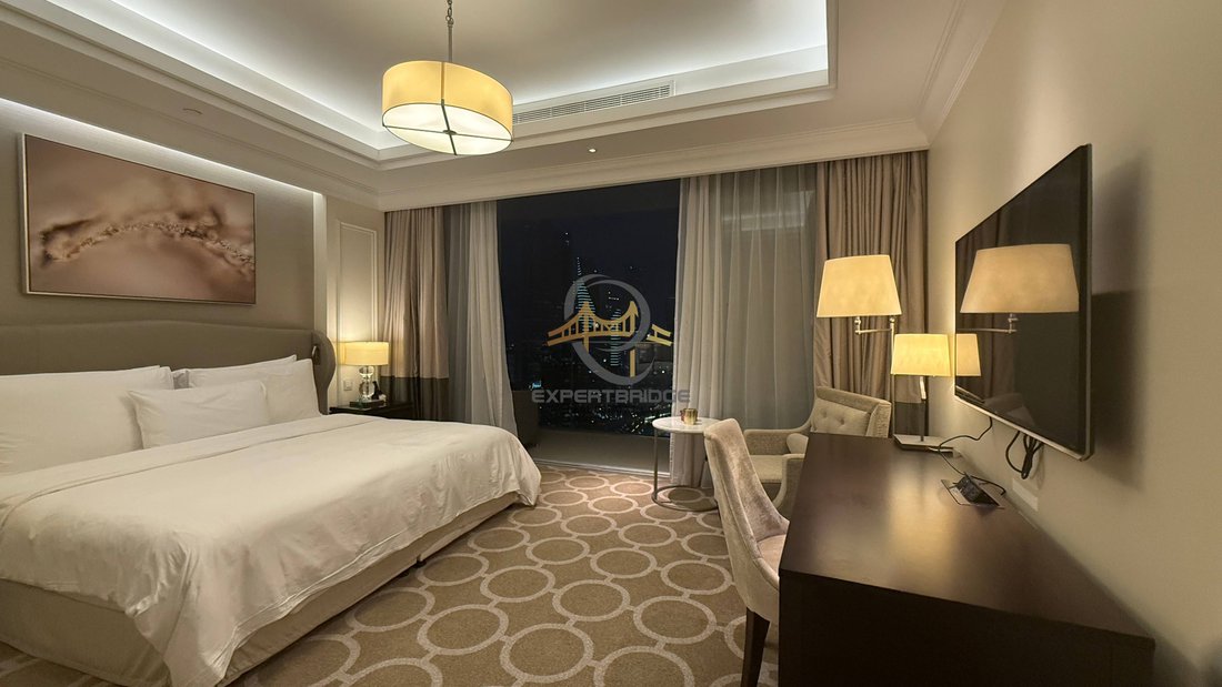 Apartment in Downtown Dubai, Dubai, United Arab Emirates 2 - 18808297