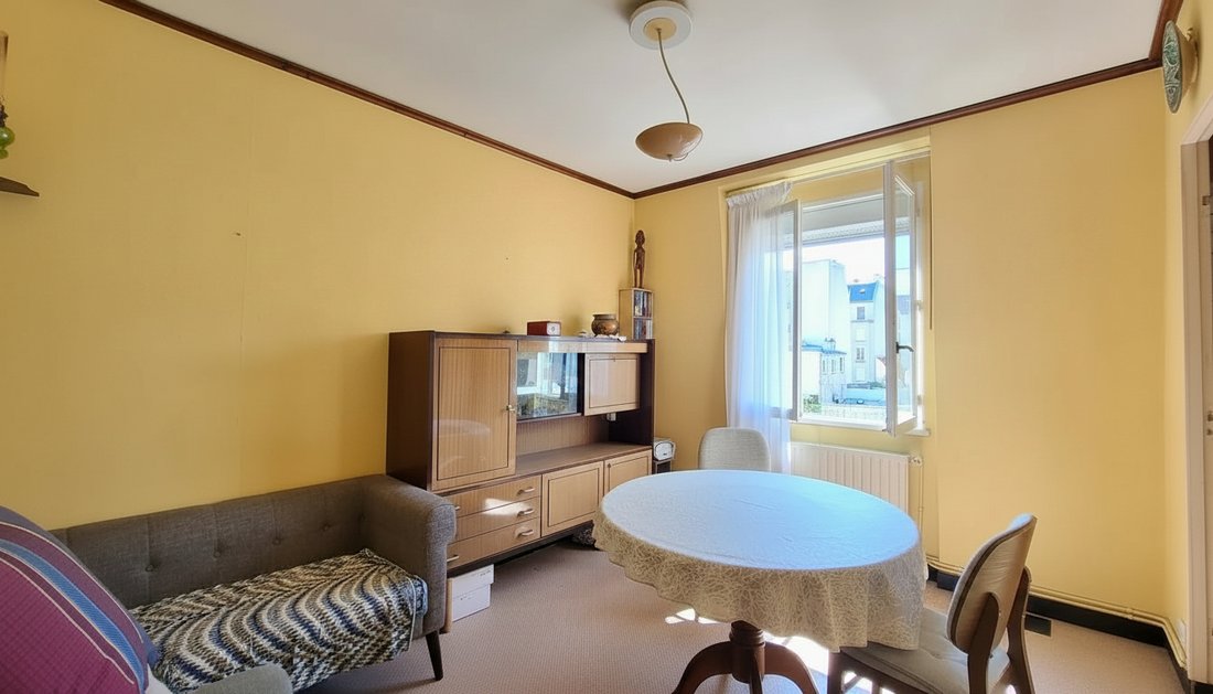 Apartamento en Bastilla-Popincourt, Paris 11e Arrondissement, París 2 - 18807477