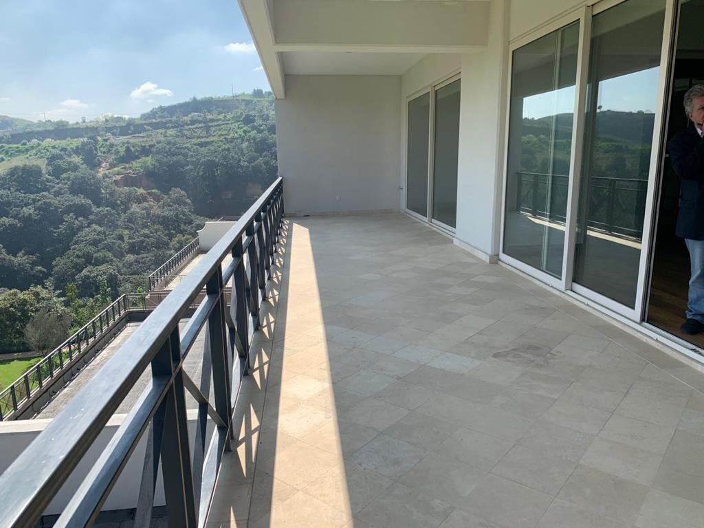 Apartamento en Huixquilucan de Degollado, Estado de México, México 5 - 18806806