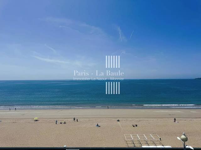 Apartamento en Le Guézy, La Baule-Escoublac, Francia 1 - 18800203
