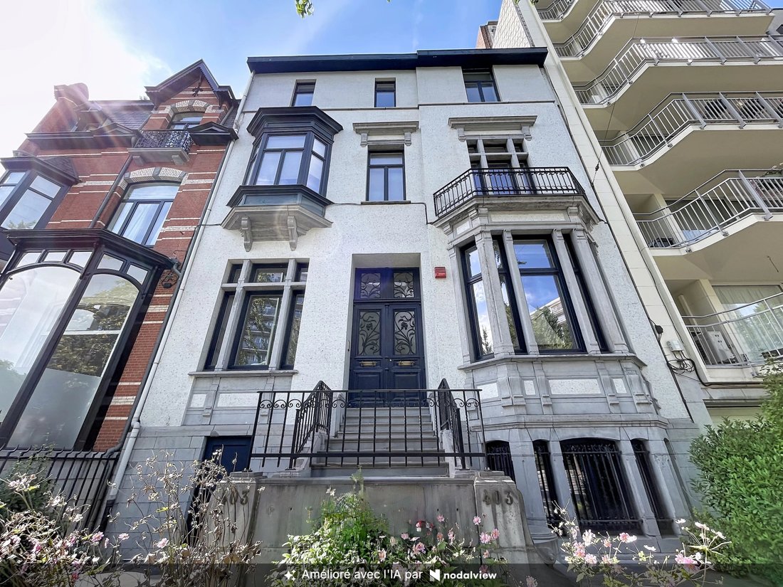 Otros en Uccle, Región de Bruselas-Capital, Bélgica 1 - 18806962