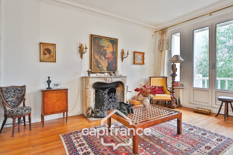 House in Parc de Sceaux, Sceaux, France 5 - 18808735