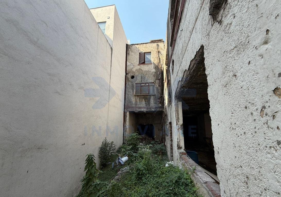 Casa en Ciudad de México, México 1 - 18806927