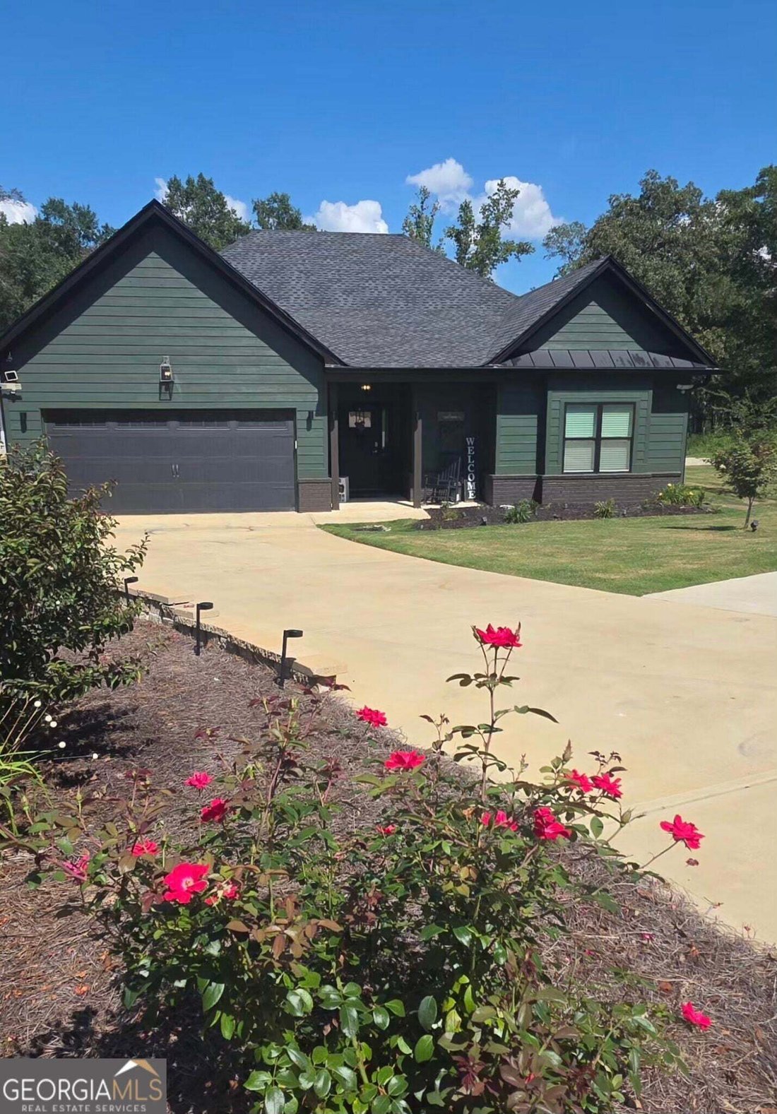 House in Wedowee, Alabama, United States 2 - 18149580