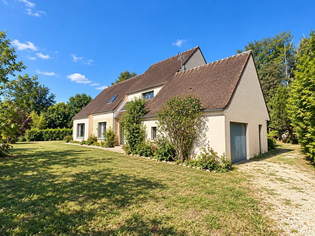 House in Nord Ouest, La Ferté-sous-Jouarre, France 1 - 18808621