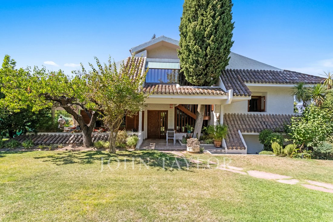Chalet en Majadahonda, Comunidad de Madrid, España 3 - 18806615