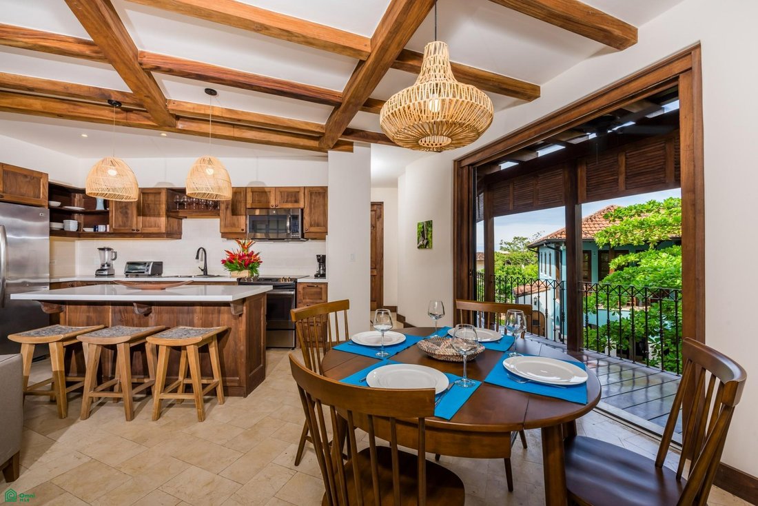 Condo in Las Catalinas, Guanacaste Province, Costa Rica 2 - 17301147