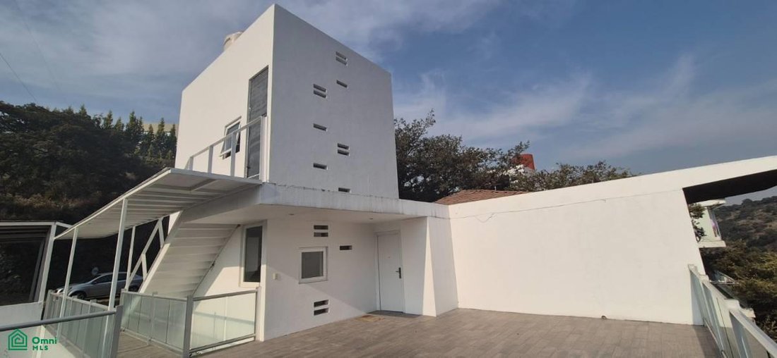 Casa a Ciudad López Mateos, Stato del Messico, Messico 3 - 18001681