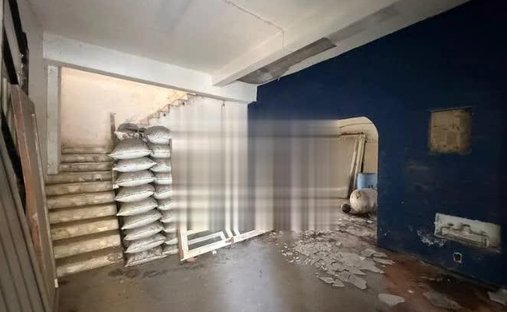 Terreno a Santa Catarina Yecahuitzotl, Distretto Federale, Messico 1