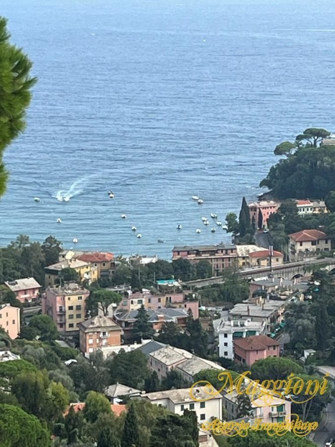 Apartment in San Michele di Pagana, Rapallo, Liguria 1 - 17303884