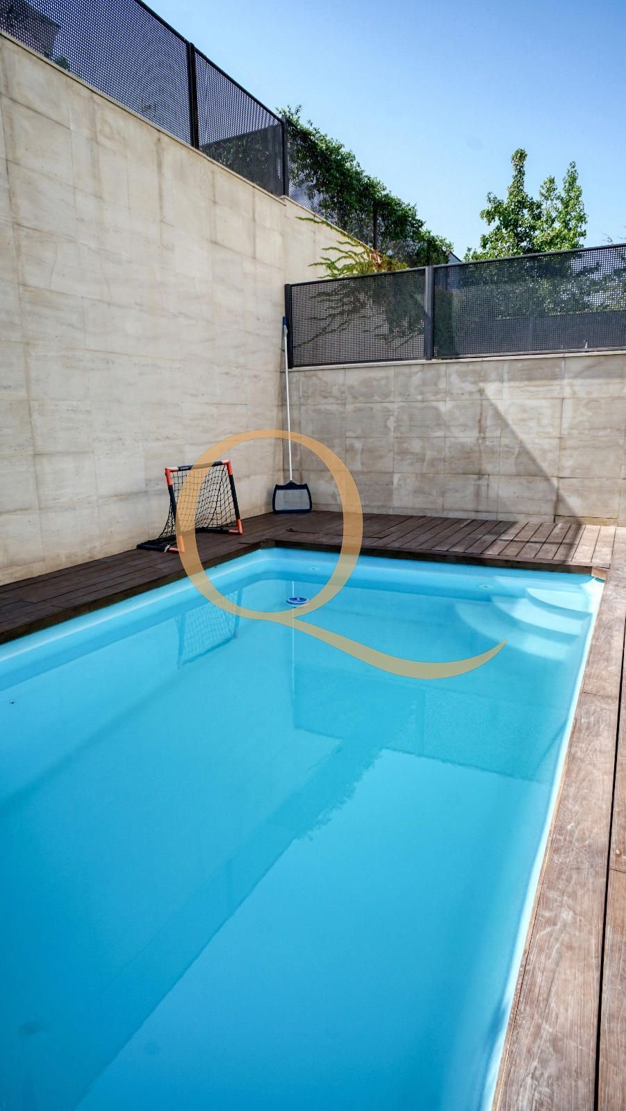 Townhouse in Hortaleza, Madrid, Spain 3 - 18808427